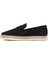 Erkek Lacivert Süet Deri Casual Loafer 25SFD680910 2