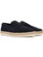 Erkek Lacivert Süet Deri Casual Loafer 25SFD680910 3