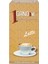 4 Kutu Ganoone Latte, Ganoderma Reishi Mantarı Özütlü Kahve Karışımı - (80 Poşet x 20g) 1