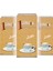 4 Kutu Ganoone Latte, Ganoderma Reishi Mantarı Özütlü Kahve Karışımı - (80 Poşet x 20g) 4