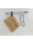 Bambu Kesme Tahtası 39,5 x 28 cm 2