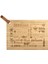 Bambu Kesme Tahtası 39,5 x 28 cm 3