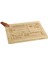 Bambu Kesme Tahtası 39,5 x 28 cm 4