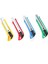 Metal Yuvalı Maket Bıçağı, 18MM Bıçak Genişliği Türk Malı 1
