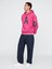 Erkek Pembe Gap Logo Heavyweight Sweatshirt 4
