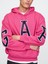 Erkek Pembe Gap Logo Heavyweight Sweatshirt 3