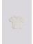 Bg Store Kız Bebek Ekru Tshirt 2