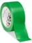 Genel Amaçlı Vinil Bant 764, Yeşil, 50 mm x 33 M, 0.13 mm 1