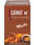 2 Kutu Ganoone Mocha, Ganoderma Reishi Mantarı Özütlü Kahve Karışımı - (30 Poşet x 26g) 1