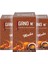 2 Kutu Ganoone Mocha, Ganoderma Reishi Mantarı Özütlü Kahve Karışımı - (30 Poşet x 26g) 4