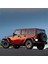 Jeep Wrangler Rubicon 2012-2017 Arka Cam Silecek Kolu Silgi Takımı 2