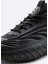 Erkek Siyah Esnek Taban Sneaker Ayakkabı A41y8020 3