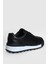 Noah Erkek Sneaker Ayakkabı Siyah 2