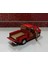 Dianomi Kinsmart 1:38 Ölçek 1956 Ford F-100 Pick-Up// Çek-Bırak 12 cm 3