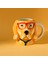 Animal Dog Mug 1