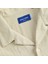 Jack&jones Easter Patras Resort Erkek Bej Klasik Yaka Gömlek 2
