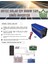 Ortec ORT1000 12V 1000W Tam Inverter 2