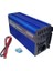 Ortec ORT1000 12V 1000W Tam Inverter 4