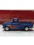 1:32 Ölçek 1955 Chevy Pick-Up Nretro//12 cm Metal Çek-Bırak 3