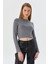 Crop Body Grı 2