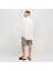 Jack&jones Jaiden Campaign Hybrid Bondi Erkek Haki Şort 2