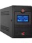 Cat Pro 650 Va Line Interaktif Ups 4