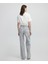 Wide Leg Jean Pantolon IS1250018014055 3