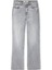 Wide Leg Jean Pantolon IS1250018014055 4