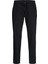 Jack&jones Kane Hybrid Bondi Jogger Erkek Siyah Pantolon 1