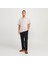 Jack&jones Ace Breeze Jogger Erkek Siyah Pantolon 4