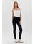 Slim Fit Jean Sıyah 1