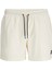 Jack&jones Maui Solid Erkek Ekru Mayoşort 1