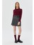 Crop Body Bordo 2