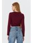 Crop Body Bordo 5