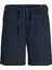 Jack&jones Jaiden Campaign Hybrid Bondi Erkek Lacivert Şort 1