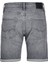 Jack&jones Rick Original Erkek Gri Şort 2