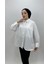 Reyhan Oversize Gömlek 1