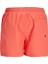 Jack&jones Maui Solid Erkek Pembe Mayoşort 2