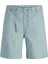 Jack&jones Jaiden Campaign Hybrid Jogger Erkek Mavi Şort 1