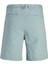 Jack&jones Jaiden Campaign Hybrid Jogger Erkek Mavi Şort 2