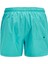 Jack&jones Maui Solid Erkek Mavi Mayoşort 2