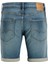 Jack&jones Rick Icon Erkek Mavi Şort 2