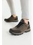 Unisex Vizon Içi Kürklü Kaymaz Taban Trekking Bot 1