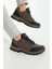 Unisex Vizon Içi Kürklü Kaymaz Taban Trekking Bot 3