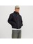 Jack&jones Legacy Light Hood Erkek Siyah Kapüşonlu Ceket 1