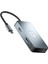 Powermaster PM-25078 7 In 1 Type-C Hub Type-C USB HDMI Çevirici Dönüştürücü Aparat 2