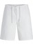 Jack&jones Jaiden Campaign Hybrid Jogger Erkek Beyaz Şort 1