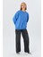 Oversize Sweatshirt Indıgo 2