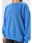 Oversize Sweatshirt Indıgo 3