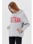 Kanguru Cepli Sweatshirt Kar Melanj 4